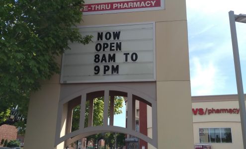 CVS