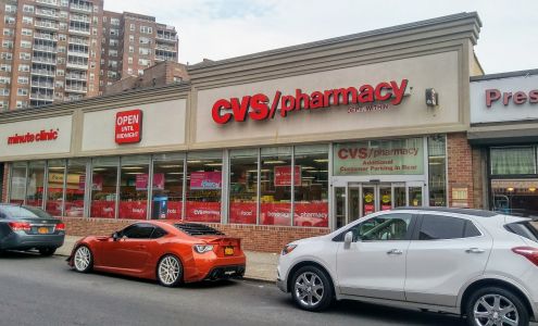 CVS