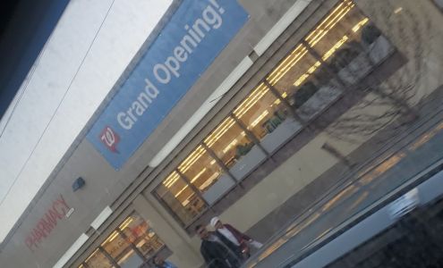 Walgreens Pharmacy