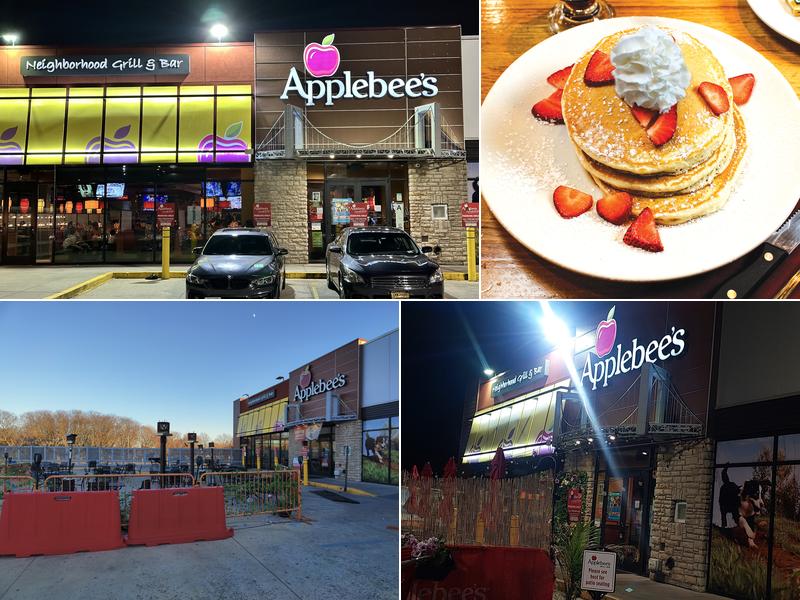 Applebee's Grill + Bar