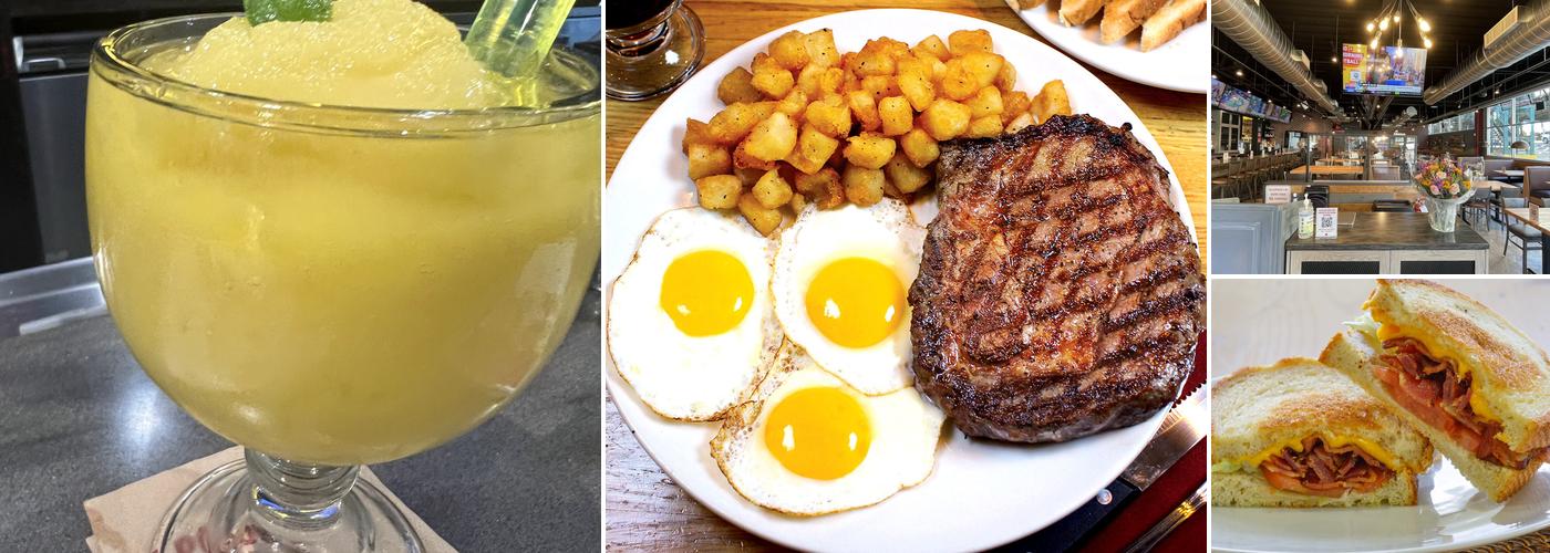 Applebee's Grill + Bar