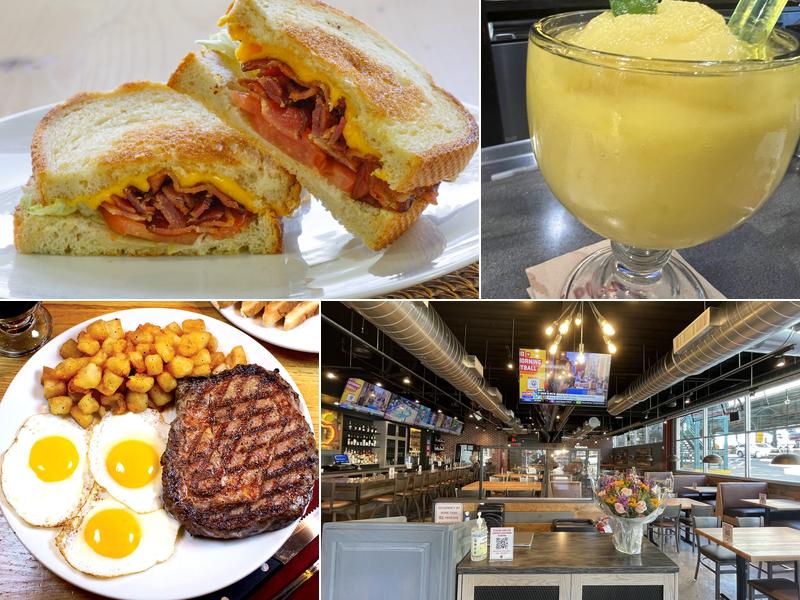 Applebee's Grill + Bar