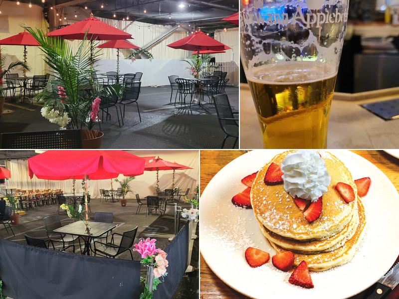 Applebee's Grill + Bar