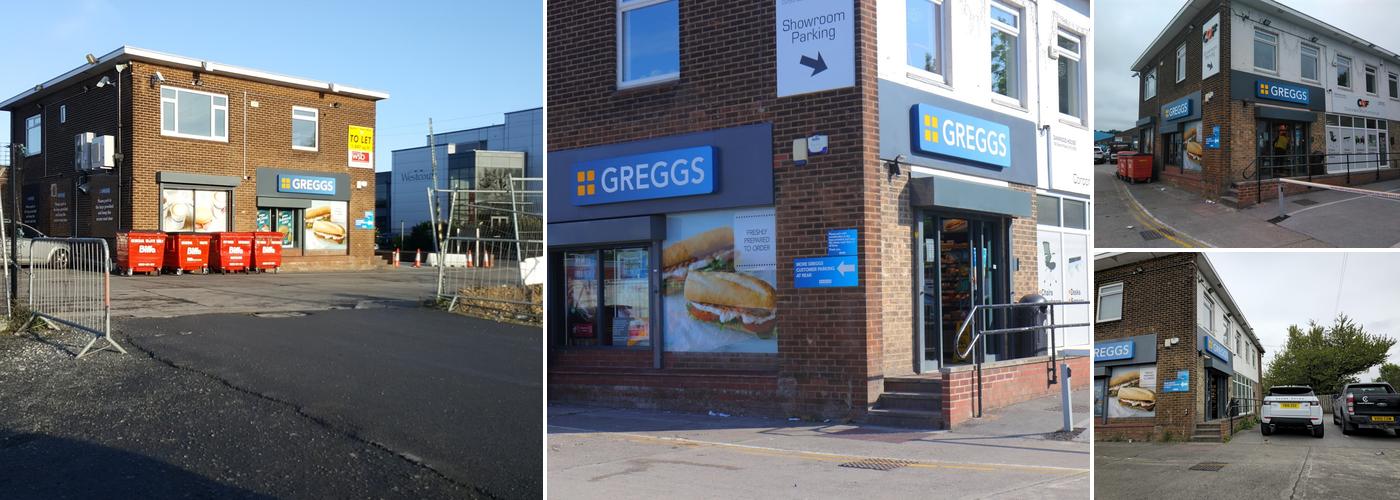 Greggs