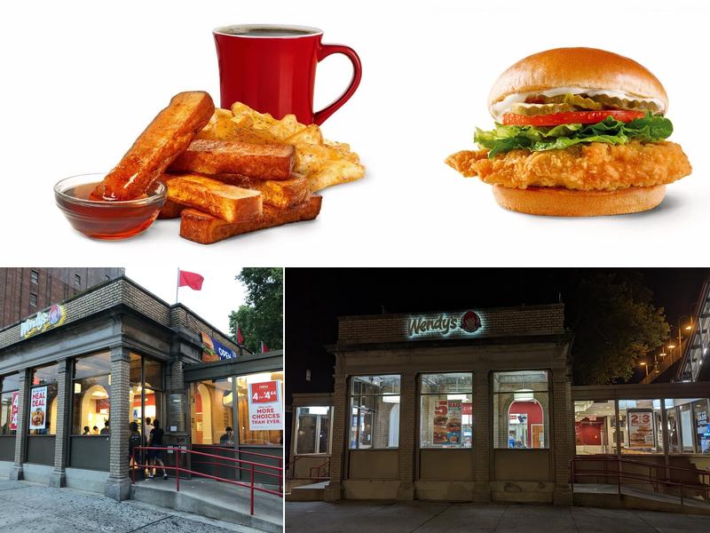 Wendy's