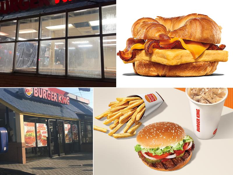 Burger King 3500 Boston Rd, Bronx