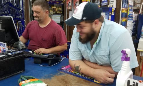 NAPA Auto Parts - Union Auto Parts Inc