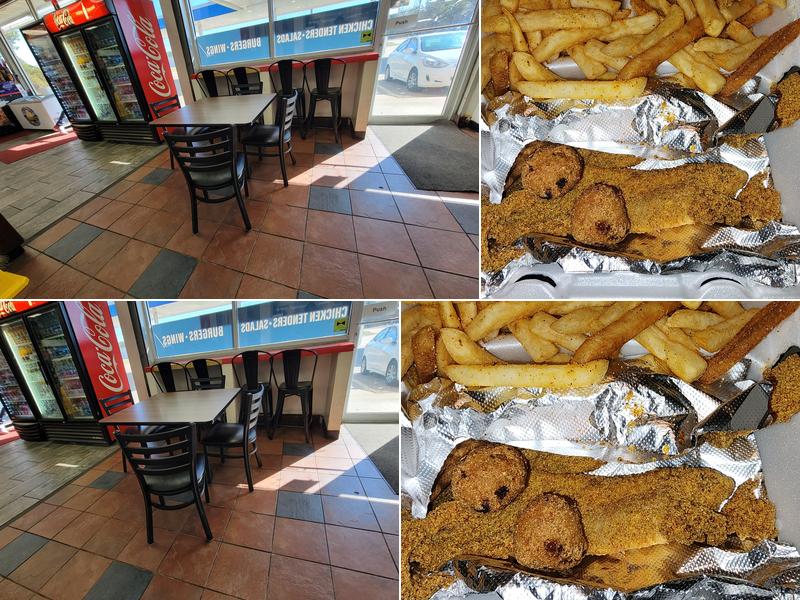 J & J Express 959 Rwe Jones Dr, Grambling