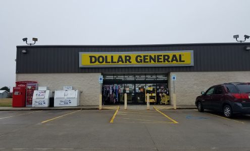 Dollar General