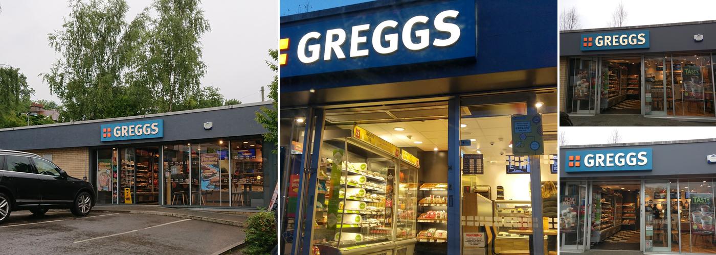 Greggs