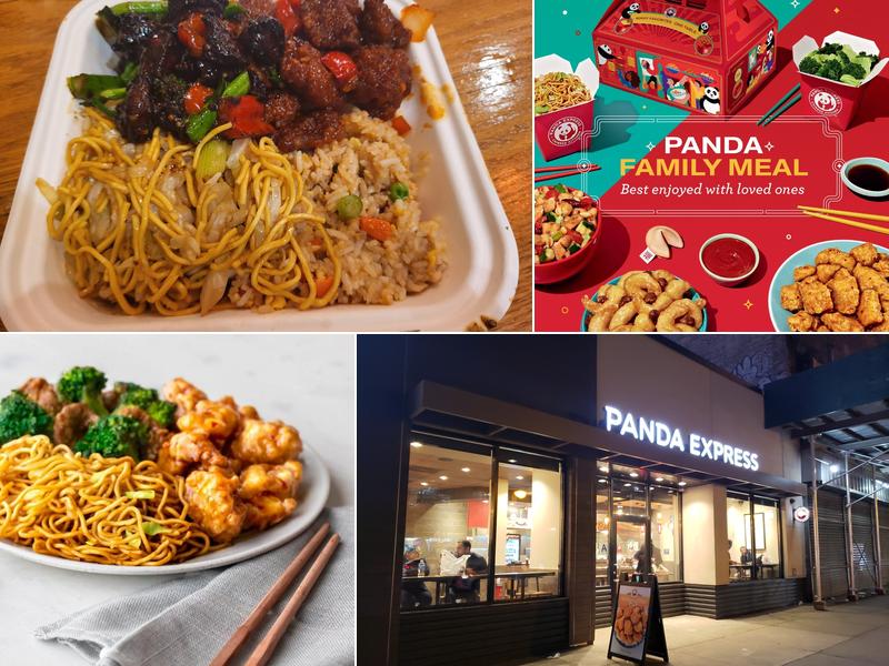 Panda Express