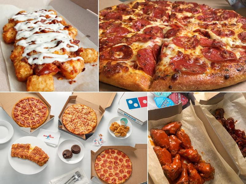 Domino's Pizza