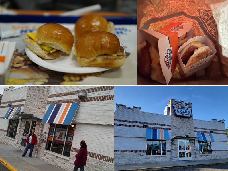 White Castle