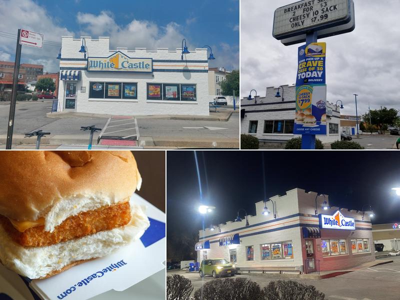 White Castle