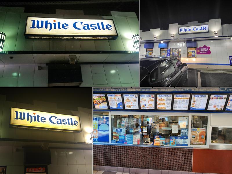 White Castle