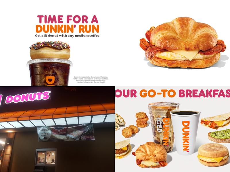 Dunkin'