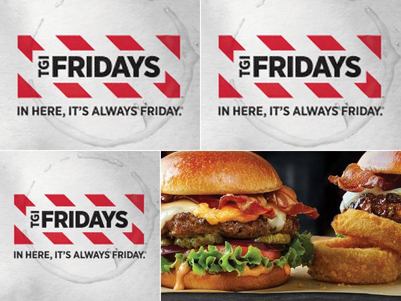 TGI Fridays