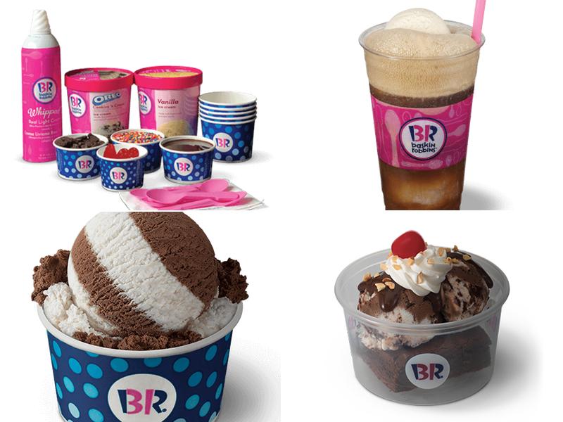 Baskin-Robbins