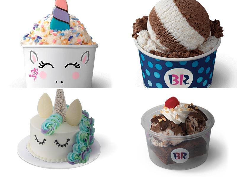 Baskin-Robbins