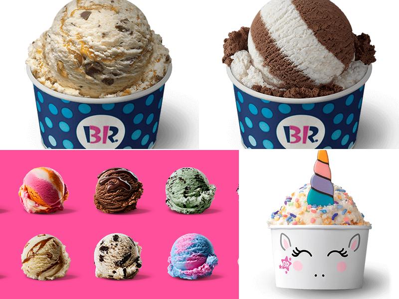 Baskin-Robbins