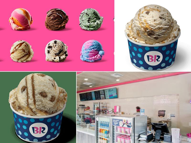 Baskin-Robbins