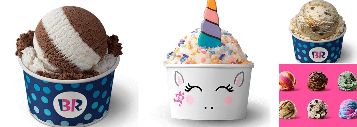Baskin-Robbins
