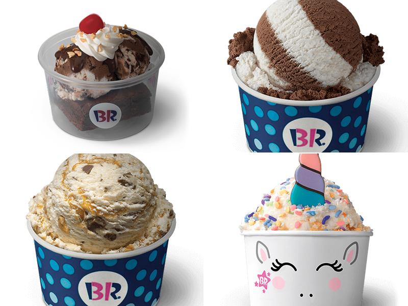 Baskin-Robbins