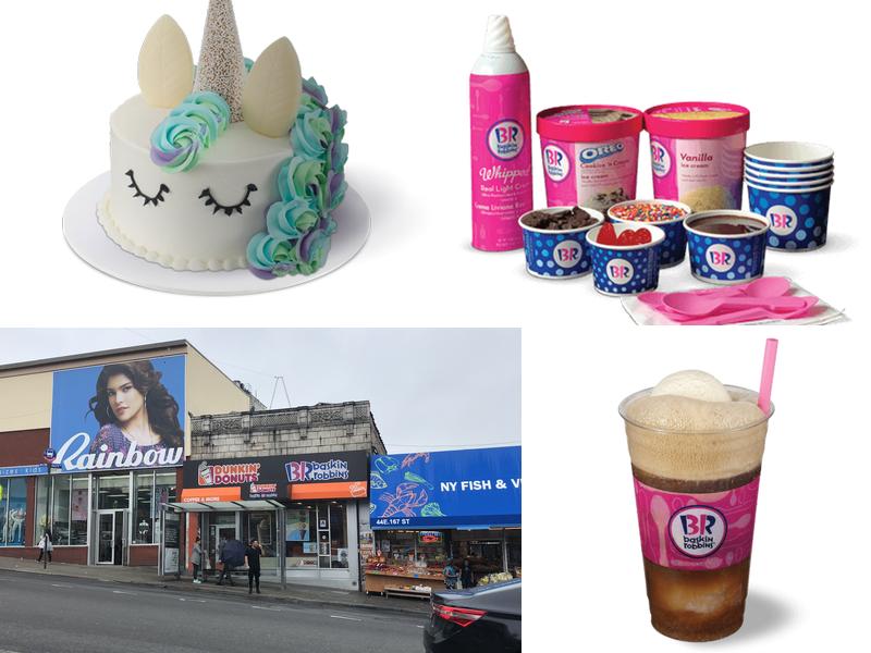 Baskin-Robbins