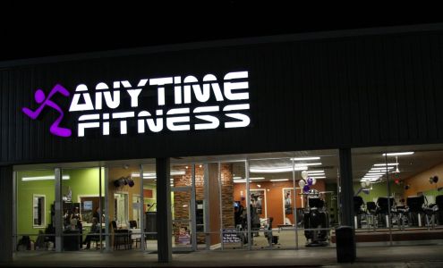 Anytime Fitness Of Ponchatoula