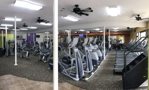 Anytime Fitness