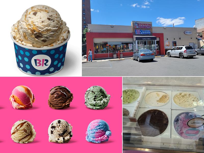 Baskin-Robbins