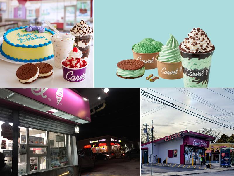 Carvel