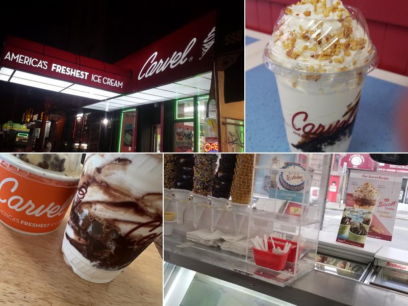Carvel