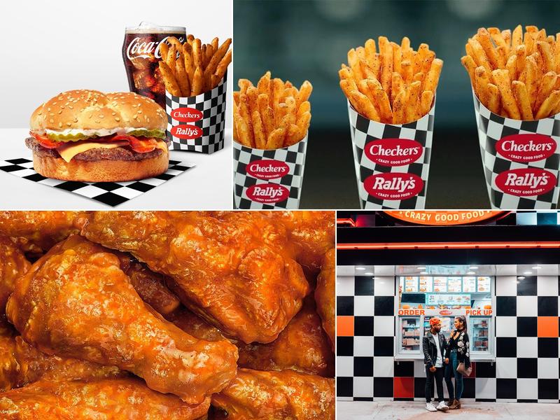 Checkers
