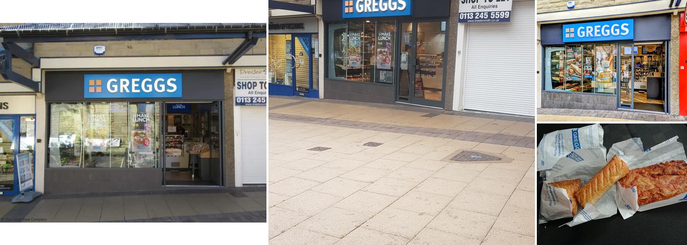 Greggs