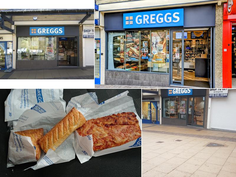 Greggs