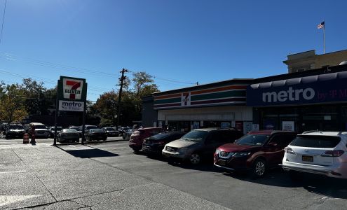 7-Eleven