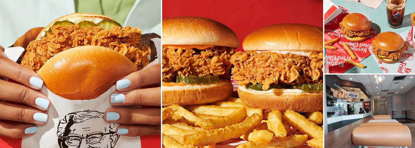 KFC
