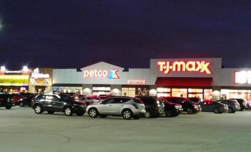 T.J. Maxx