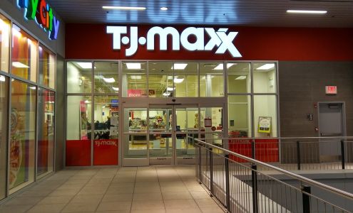 T.J. Maxx