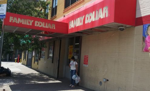 Family Dollar