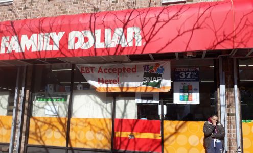 Family Dollar