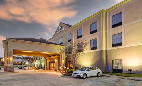 Best Western St. Francisville Hotel