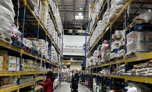 Restaurant Depot/Jetro