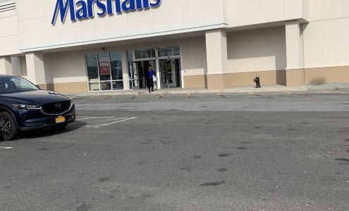 Marshalls