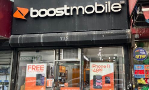 Boost Mobile