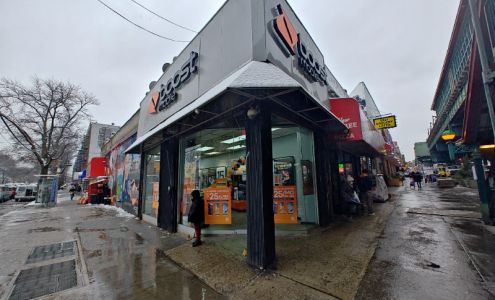 Boost Mobile