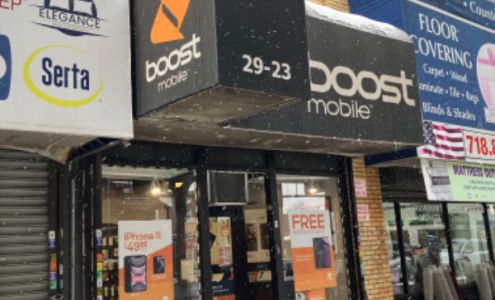 Boost Mobile