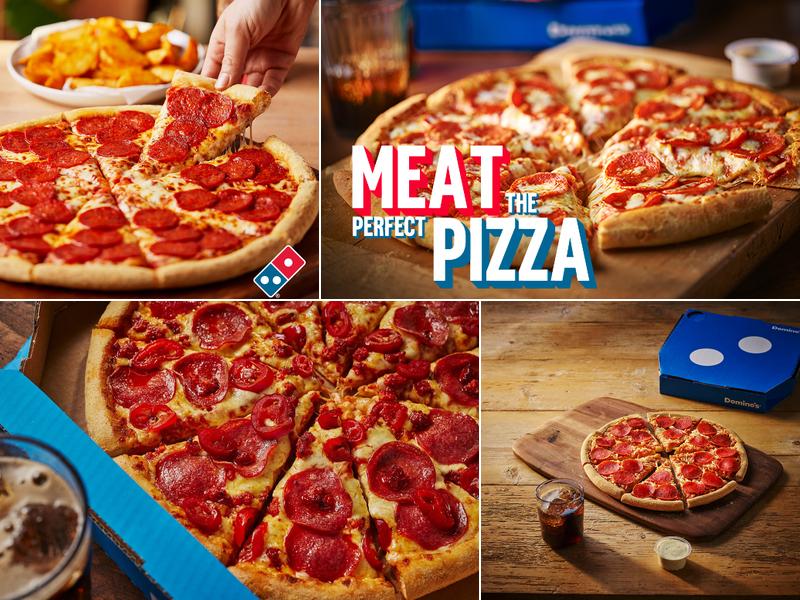 Domino's Pizza - Leeds - Horsforth
