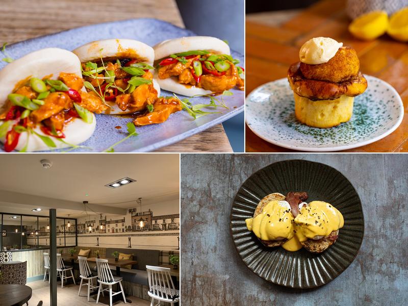 Pom's Kitchen & Deli